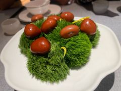 -萬盏·淮扬说VANCHAN(环球港店)