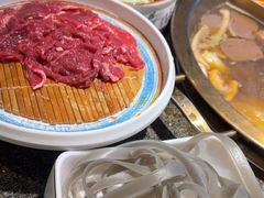 -小天鹅火锅·一线江景洪鼎旗舰店(洪崖洞店)