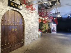 -庆合府重庆大排档(紫都城店)