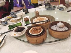 -畔山酒店中餐厅