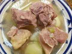 -老江南春·中国龙菜(衡山路店)