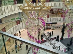 漂亮-万达广场(江桥店)