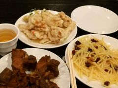-我去·春饼文化主题餐厅(国定路总店)