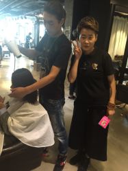 -P.STYLE 派斯造型