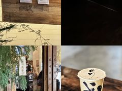 -成川茶店·潮汕工夫浓茶(万象店)