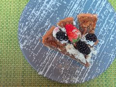 -威斯汀舞台餐厅