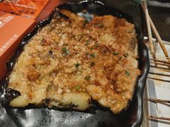 -马海涛牛肉串(领汇广场店)