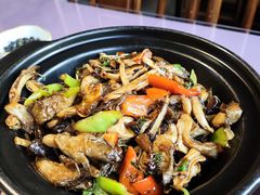 -天厨妙香素食餐厅(清华店)