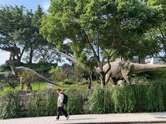 -自贡恐龙博物馆