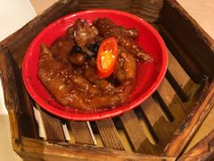 -避风塘(宝山万达店)