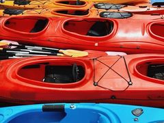 -WhaleSports户外水上运动俱乐部(朝阳公园店)