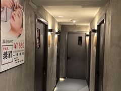 -施奈儿.洗头頭療.按摩SPA.采耳(上梅林店)