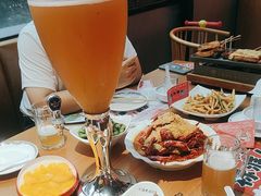 -庆峰龙虾烧烤(合肥一店)