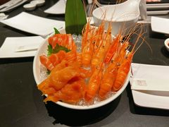 三文鱼-水木锦堂·自助铁板烧(世贸天阶店)