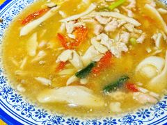 连汤肉片-杏花村水席楼(西大街总店)