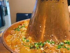 铜锅洋芋鸡-觅山云南菜(泊富ICITY店)