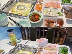 -野妹火锅(龙岗店)