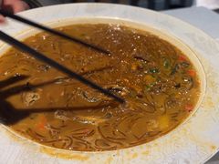 -香山湖家家宴(中山陵店)