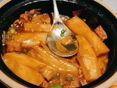 -晓粤·惹味粤菜(凯德乐峰广场店)