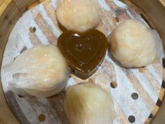 金牌虾饺皇-赏点粤式点心(广州塔店)