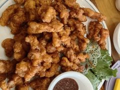 -大丰收海鲜地方菜馆