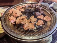 -味家烤肉烤鳗鱼牛排(西塔旗舰店)
