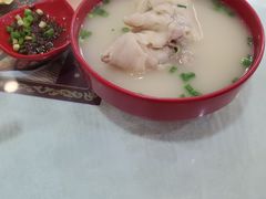 -廖老妈蹄花店(人民公园陕西街259号店)