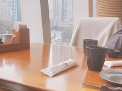 -九井澤精致料理(金茂店)