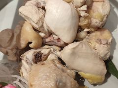 -煲宫猪肚鸡(昆山金鹰国际购物中心店)