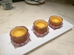 明炉香滑靓葡挞-陶陶居酒家(环市东店)