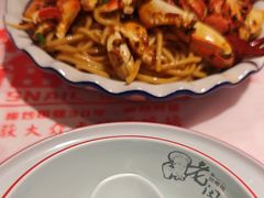 -老闵田螺馆·南昌市井菜·特色小吃(总店)