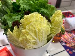 -喜悦小串丹东小黄牛海鲜烧烤大排档(民主广场店)