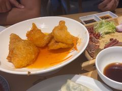 -关东小磨东北菜(上海长风大悦城店)