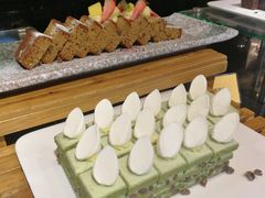 -泰谷酒店·太古码头闽菜自助餐厅