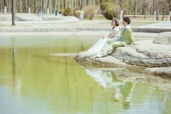 -苏菲亚婚纱影楼尊爵店(昆区店)