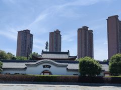 -汤显祖纪念馆