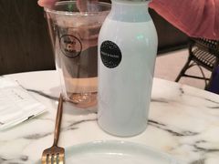 -WHEAT&BAKER-麥(凯德来福士店)