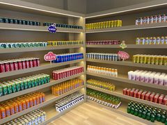 常温饮料-有马汤泉(长沙店)