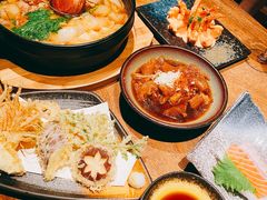 -千代武日本料理(爱建店)