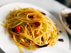 -帕米尔食府(白云观店)
