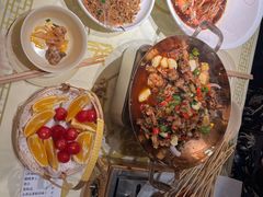 -串盟烧烤·长沙美食地标(星沙店)