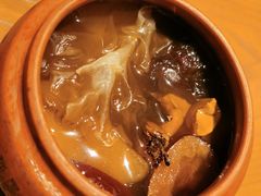 -香园茶社·金陵小灶(老门东店)