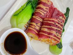 -松雅轩商务婚礼生日(同和店)
