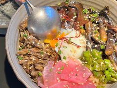 -Ameigo梅果·云贵川bistro(长宁来福士店)