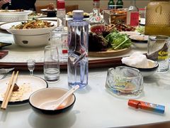 -九號院子海鲜烧烤