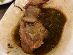 -吉亨面馆(古北1699店)