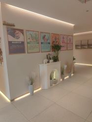 -Dr.林醫生产后修复·超级店(南京江宁同曦店)