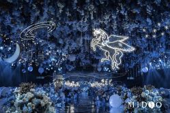 -沈阳君悦酒店宴会厅