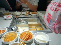 -海底捞火锅(高新万达广场店)