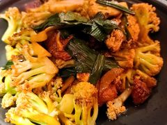 -小河盐帮·私家菜·烤鸭(三元桥·霄云路店)